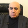 «ՀԱԳՄ-ն վճռական է շարունակելու գործարար միջավայրի բարելավմանն ուղղված ջանքերը» Արսեն Ղազարյան