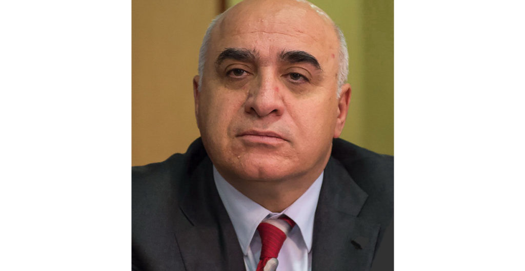 «Հայ ձեռներեցը միշտ որոնել, գտել ու իմացել է իր անելիքը». ՀԱԳՄ նախագահ