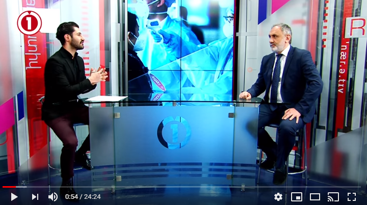 «Պոպուլիստ պատգամավորների հայտարարությունները վնասում են տնտեսությանը՝ գործարարին մղելով փակվելուն»․ Արմեն Մարտիրոսյան