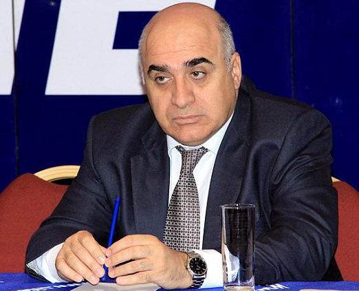 Իշխանությունների հետ գործարար շրջանակներն ունեն արդյունավետ երկխոսության հնարավորություն և դաշտ