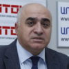 Ծանր ու դժվար աշխատանքների տարի է լինելու