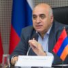 ԵԱՏՄ Գործարար խորհրդի նախագահությունը հաստատել է Միության տարածքից Հայաստան ուղարկվող բեռների տարանցիկ մաքսային հայտարարագրման մասին ՀԱԳՄ առաջարկը