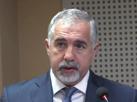 Ունենք ամենակարեւորը՝ անխափան աշխատող երկաթուղի դեպի նավահանգիստներ