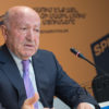 Հայաստանի արդյունաբերողների և գործարարների միությունը խորապես վշտացած է Միության խորհրդի անդամ, Հայաստանի միջազգային փոխադրողների ասոցիացիայի նախագահ Հերբերտ Համբարձումյանի մահվան կապակցությամբ և ցավակցում է Համբարձումյանների ընտանիքին ու հարազատներին։