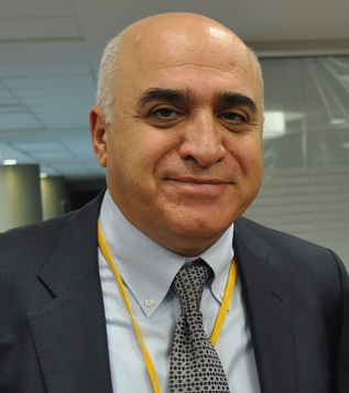 ՀԱԳՄ նախագահ Արսեն Ղազարյանի հարցազրույցը Լուրեր.com լրատվամիջոցով