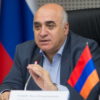 ԵԱՏՄ Գործարար խորհուրդը կքննարկի Միության տարածքից Հայաստան ուղարկվող բեռների տարանցիկ մաքսային հայտարարագրման և տրանսպորտային միջոցների կապարակնքման վերաբերյալ հարցը