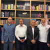 Քննարկվեցին հայ-իրանական առևտրատնտեսական հարաբերությունների ընդլայնման հնարավորությունները