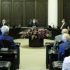 Lուրջ խոսակցություն` պետության ընդհանուր զարգացման, դրա արգելակման պատճառների մասին