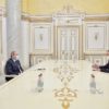 Վարչապետ Փաշինյանը շարունակում է հանդիպումները գործարար դաշտի ներկայացուցիչների հետ