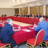 «Այս փուլում մեր դիրքորոշումը պետք է լինի ոչ թե առավելագույն օգուտներ քաղելը, այլ հնարավորինս մեր միջազգային գործընկերներին աջակցելը»․Արսեն Ղազարյան