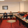 Տնտեսական ուղղվածության հասարակական կառույցները ձևավորում են միասնական հարթակ