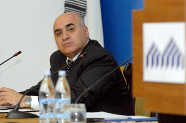 Կարդացեք ՀԱԳՄ նախագահ Արսեն Ղազարյանի հարցազրույցը «Սլաք.ամ» լրատվամիջոցին