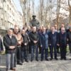 Սիրելի հայրենակիցներ, յուրաքանչյուր տարեվերջ բնականաբար նախ արվածի հանրագումար է և միաժամանակ նոր սկսվող տարվա մեկնարկային խոհ ու ծրագիր: