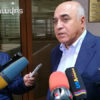 Կարող եք ծանոթանալ ՀԱԳՄ նախագահ Արսեն Ղազարյանի «Առավոտ»-ին տված հարցազրույցին և հոդվածին գործարարների՝ Տնտեսական զարգացման և ներդրումների նախարարի հետ հանդիպման շրջանակում՝