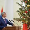 Հայաստանին անհրաժեշտ է ավելի բարձր, երկարաժամկետ ու կայուն աճ. Սերժ Սարգսյան