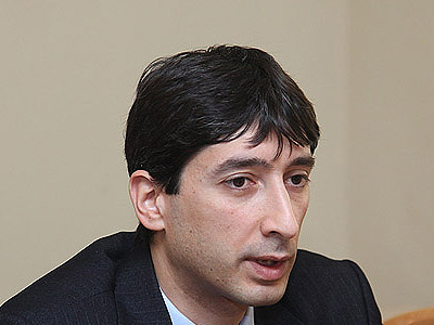 Ара Нранян: Евразийский союз готов к открытому диалогу с Евросоюзом