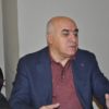 ՀԱԳՄ նախագահ Արսեն Ղազարյանի և մեկնաբան Արամ Աբրահամյանի հարցազրույցը Ա1+ հեռուստածրագրում