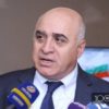 ՀԱԳՄ նախագահ Արսեն Ղազարյանը հարցազրույց է տվել բազմաթիվ լրատվամիջոցներին օրախնդիր հարցերի վերաբերյալ՝