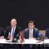 Հայաստանն ու Բուլղարիան ամրապնդում են տնտեսական կապերը. կայացավ միջկառավարական հանձնաժողովի նիստը