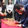 Հայ-չինական կապեր