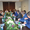 Հայաստան – Լիտվա – Իրան