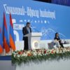 «Հայ Առևտրային Ցանց»-ի 3-րդ մրցանակաբաշխությունը