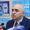 ՀՀ կառավարության առաջնահերթ քայլն արտահերթ ընտրություններ անցկացնելն է. Արսեն Ղազարյանը՝ բիզնես սպասումների մասին