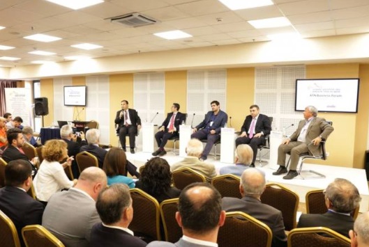Կայացել է «Հայաստան-Սփյուռք կայուն տնտեսական գործընկերության ուրվագծում» գործարար խորհրդաժողովը