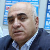 Արսեն Ղազարյան. Բեռնափոխադրումների նկատմամբ ԱԱՀ կիրառումը կնպաստի թանկացման ու ստվերայնության աճին