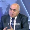 Հայաստանի արդյունաբերողների և գործարարների միության նախագահ Արսեն Ղազարյանի հարցազրույցը «SLAQ.AM» էլեկտրոնային լրատվամիջոցին: