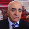 Արսեն Ղազարյանը բողոքող առևտրականներին խորհուրդ տվեց փաստարկները գրավոր ներկայացնել վարչապետին