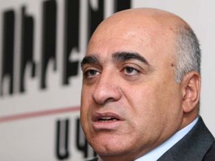 Привлечению инвестиций в Армению мешает блокада со стороны Анкары и Баку: Союз промышленников и предпринимателей