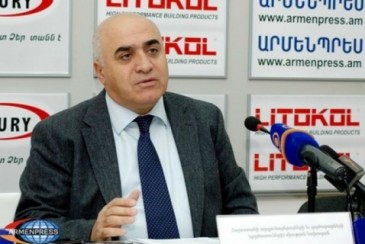 Արսեն Ղազարյան՝ Վարչապետի հետ հանդիպած գործարարները ոգևորված են