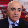 «Առաջին լրատվական»-ի զրուցակիցն է Հայաստանի արդյունաբերողների և գործարարների միության նախագահ Արսեն Ղազարյանը