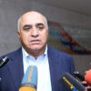 ՀԱԳՄ նախագահ Արսեն Ղազարյանի «Այսօր.ամ» լրատվամիջոցին տված ծավալուն հարցազրույցից հատված՝ Լարսով կատարվող բեռնափոխադրումների վերաբերյալ՝