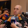 Սիրելի հայրենակիցներ, տարեվերջյան բոլոր խոհերն ու մտորումները հատկապես գործարարներիս համար հոգսաշատ մեր օրերում նույնն է՝ «Ի՞նչ արեցինք անցնող տարում և ի՞նչ ենք անելու 2018-ին մեր պետության և ժողովրդի հոգսը թեթևացնելու»: