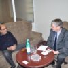 Բելգիա – Հայաստան