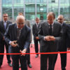 Կովկաս. Շինարարություն և վերանորոգում EXPO 2015