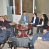 Հայ-գերմանական կապեր