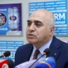 Արսեն Ղազարյանը գերխնդիր է համարում Հայաստանի տնտեսության մեջ ներքին և արտաքին ներդրումների մեծացումը