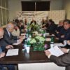 ՀԱԳՄ նախագահության նիստ