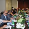 ՀԱԳՄ նախագահության հերթական նիստը