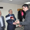 Համագործակցությունը շարունակվում է