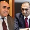 ՀԱԳՄ նախագահ Արսեն Ղազարյանի հարցազրույցը