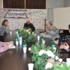 Հարկային քննարկում ՀԱԳՄ–ում
