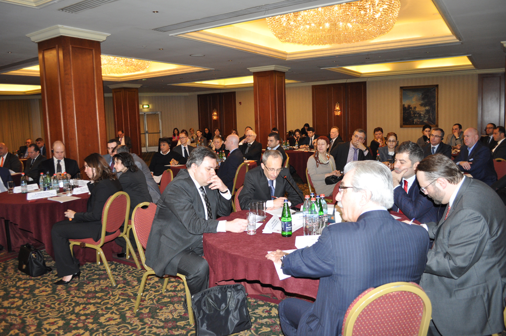 Հայ–կանադական տնտեսական կապեր