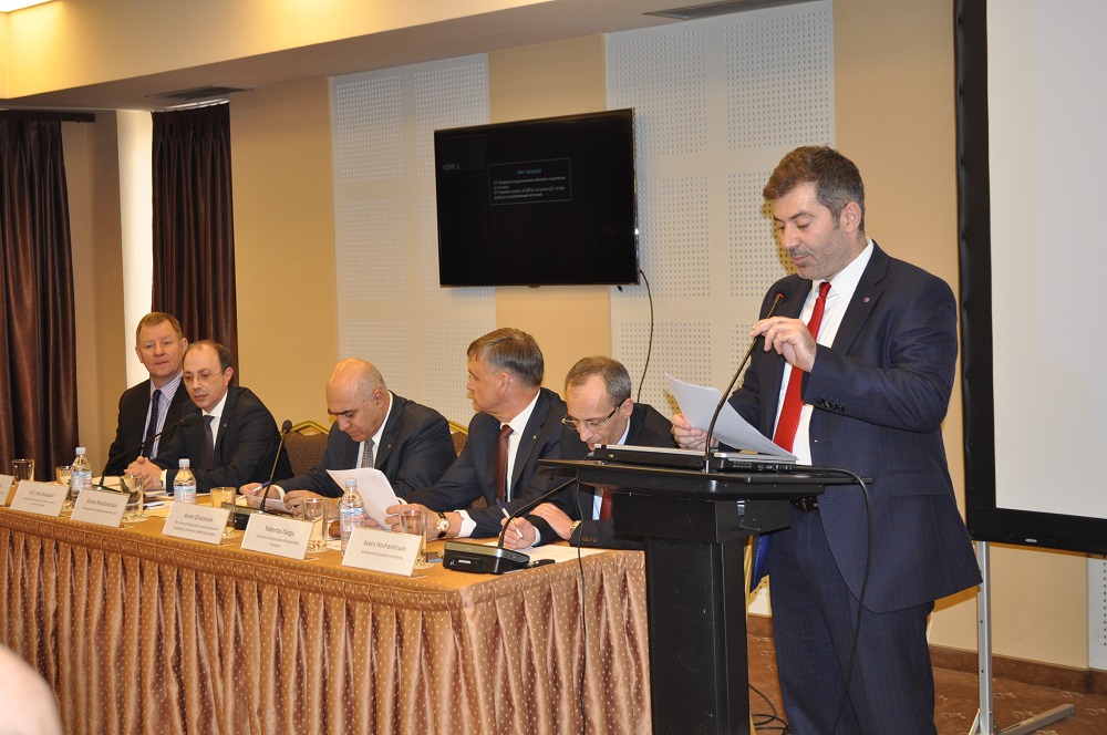 Հայ – լիտվական բիզնես ֆորում