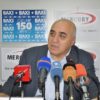 Կոնֆերանս տարածաշրջանային խնդիրների վերաբերյալ