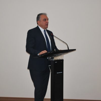 Հայ-էստոնական բիզնես ֆորում