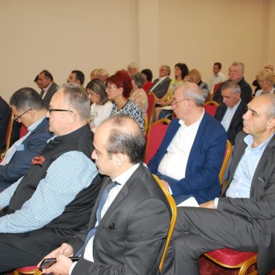 Հայ-էստոնական բիզնես ֆորում